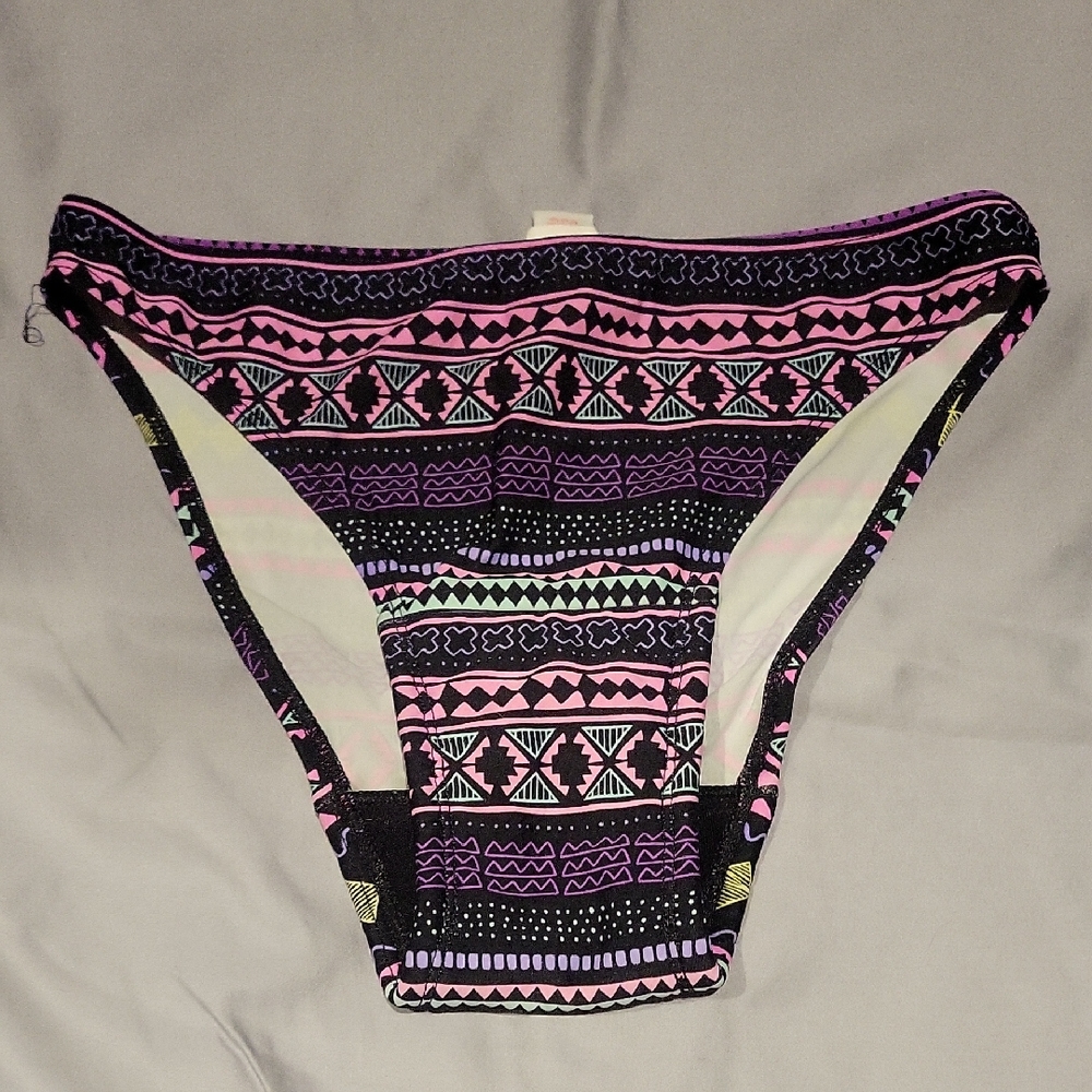Period Swim Bottoms M